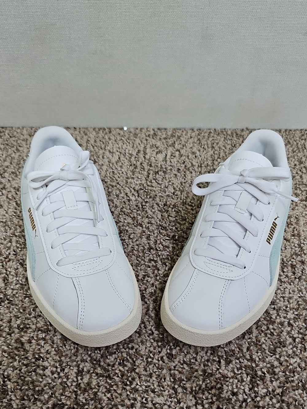 PUMA CLUB KLASSIKA SL WOMENS SNEAKERS BFPM-07-142